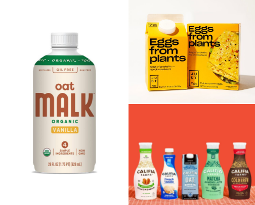 What’s in my Kitchen? 🥑 cover photo collage