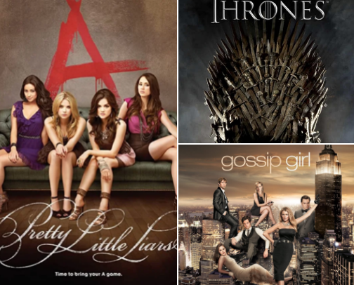 favs series and movies <3 cover photo collage