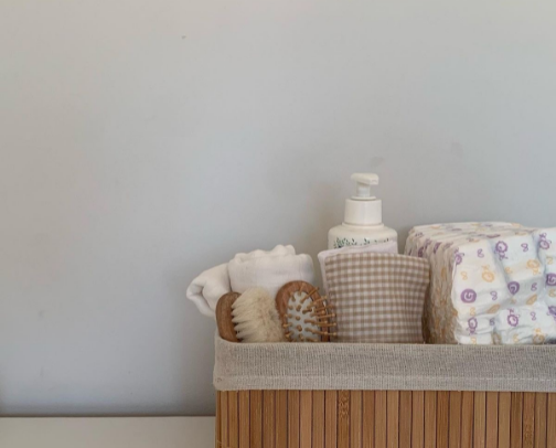 Pregnancy Essentials from a First Time Mom! cover photo collage