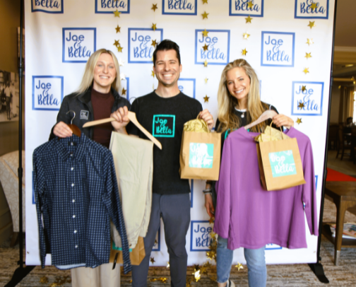 Helpful Finds cover photo collage