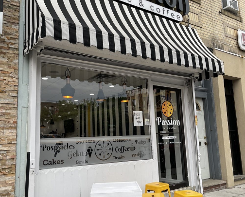 My top North Bergen recs cover photo collage