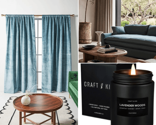 Home cover photo collage
