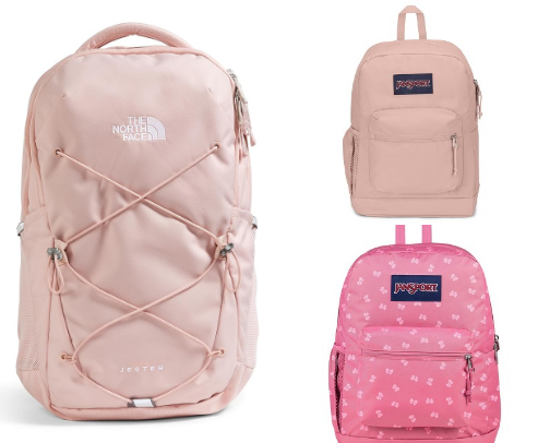 Essential Book-bags for this year’s back to school season cover photo collage