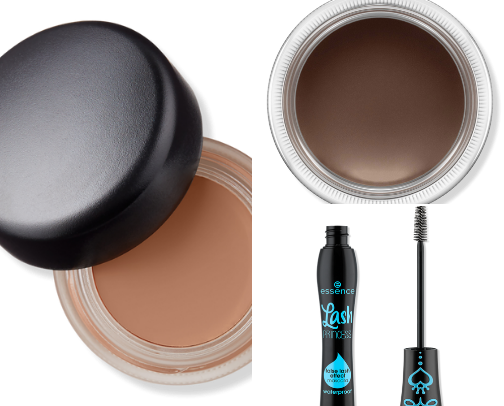 Fair Olive 🫒 Beauty Must Haves 💋 cover photo collage