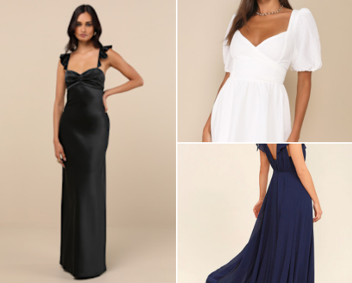 Polished & Pretty: My Favorite Fits for Him & Her 👗👕 cover photo collage