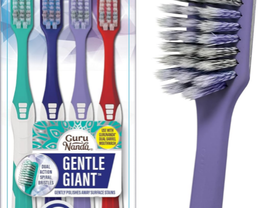 Oral Care cover photo collage
