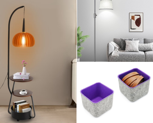 Cool Rooms Aren't Built Overnight cover photo collage