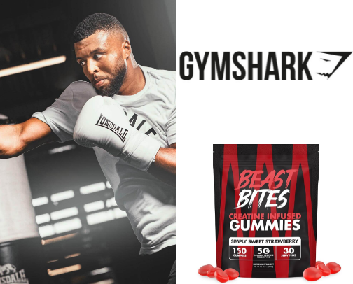 Gym Life cover photo collage