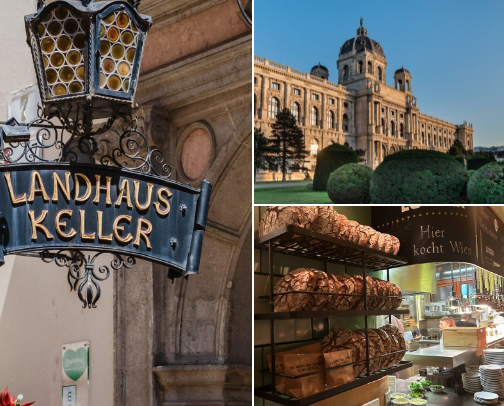 Austria 🇦🇹 cover photo collage