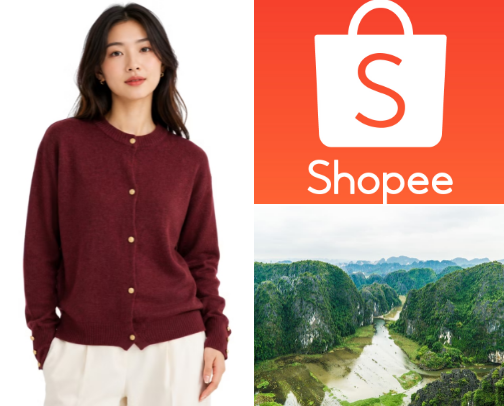 My Go-To Daily Outfit Pieces (Comfy, Affordable, Never Overthink It) cover photo collage