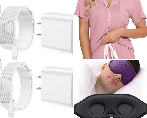 Hospital Must-Haves cover photo collage