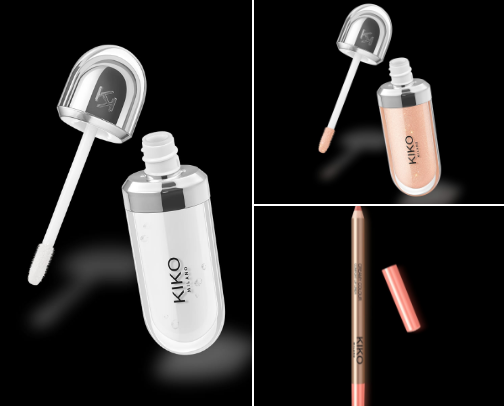 Our Best-Selling Kiko Products cover photo collage
