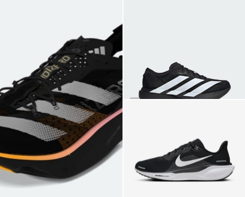 MY TOP BEST SHOES TO RECOMMEND AND SHARE 👟🛒 cover photo collage