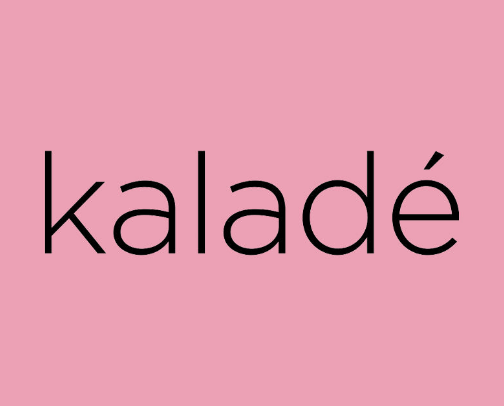 Kalade skin care cover photo collage