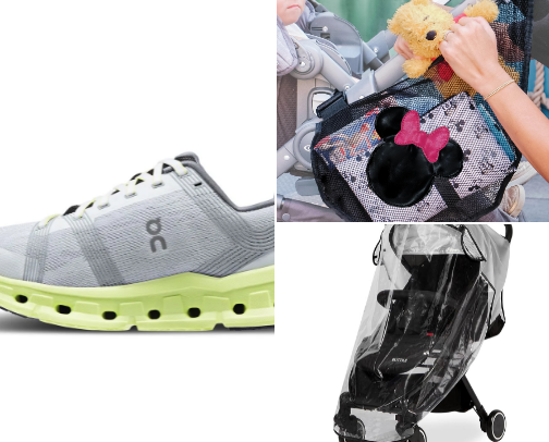 Disney Family Trip Essentials from an out-of-state Annual Passholder (to save your sanity, wallet and feet) cover photo collage