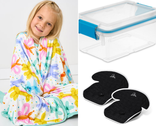 Car Kit Essentials Every Toddler Mom Needs on Standby cover photo collage