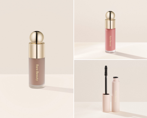 Beauty Products! cover photo collage