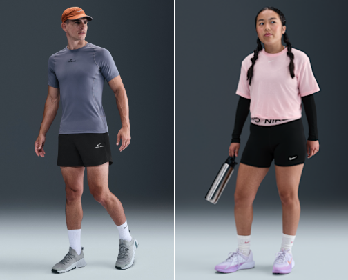Gym clothes for men/women 👨👩🏋️💪 cover photo collage