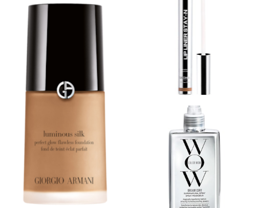 Things I didn't expect to like but I LOVE! cover photo collage