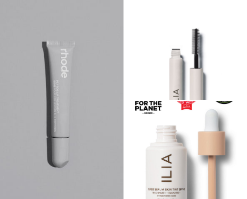 ✨ Beauty Must-Haves You'll Wish You Bought Sooner cover photo collage