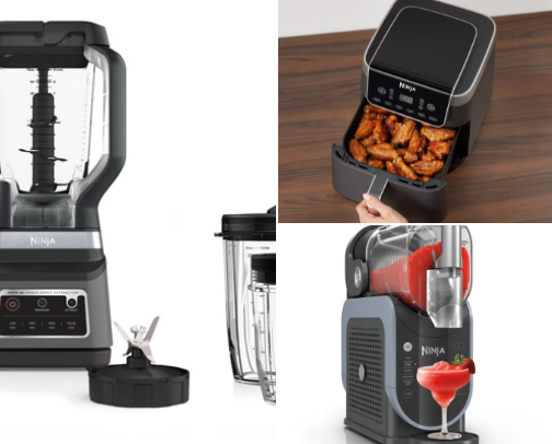 food prep cover photo collage
