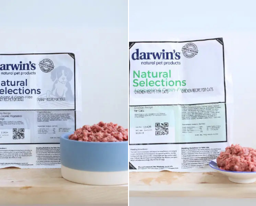 Best Pet Foods curated for you cover photo collage