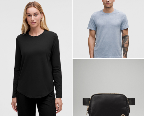 all time favorite clothes cover photo collage