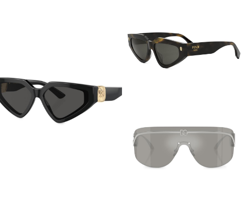 Bougie Shades cover photo collage