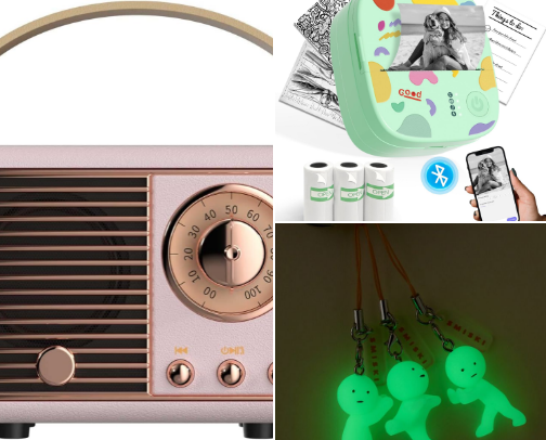 Tween Girl Easter Ideas cover photo collage