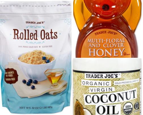 Homemade Recipes 🥣🫶🏽 cover photo collage