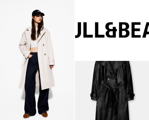 Coats cover photo collage