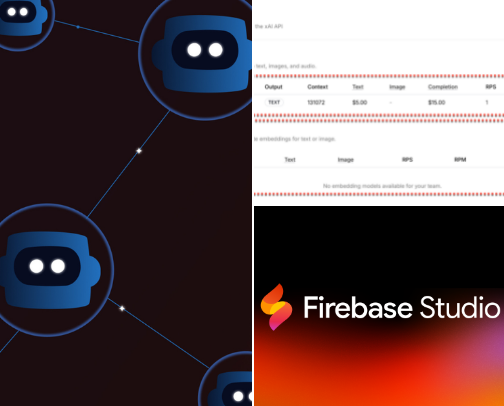 Best AI Software Launches of April 10th cover photo collage
