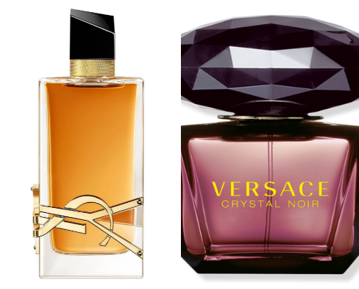 fragrances that are worth spending money on cover photo collage