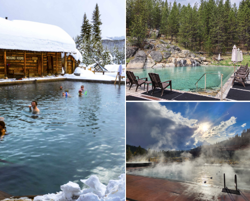 Outdoor Activities To Do  In Southwest Idaho cover photo collage