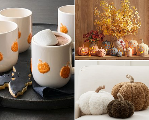 Fall in Love With Fall!🍂 cover photo collage