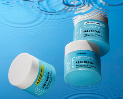 my ride or die skincare cover photo collage