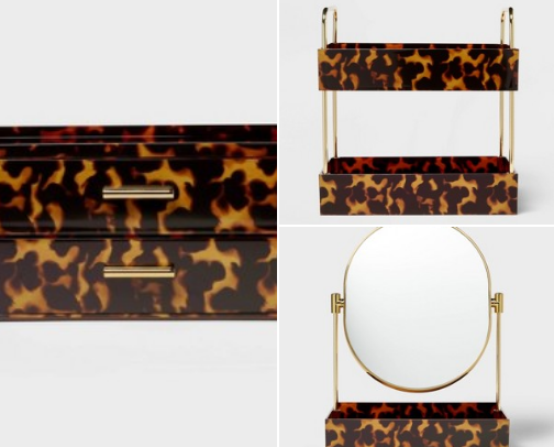 Live Love leopard printttt cover photo collage