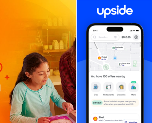Smart Apps That Save Me Money 💵 cover photo collage