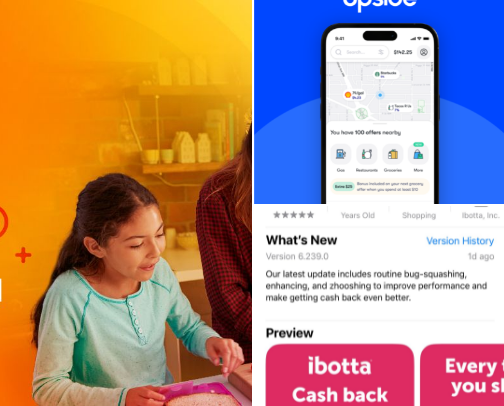 Smart Apps That Save Me Money 💵 cover photo collage