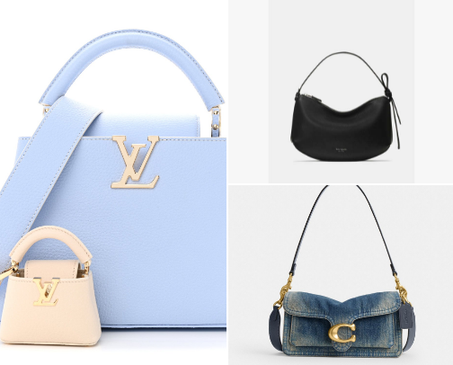 Bags That Make Outfits Look Expensive 👜 cover photo collage