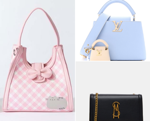 Bags That Make Outfits Look Expensive 👜 cover photo collage