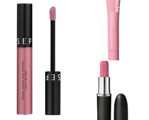 💋 Lip Products Worth Checking Out: Liners, Lipsticks & Glosses cover photo collage