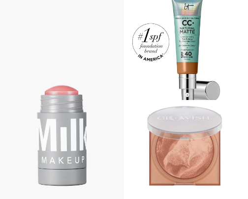 my go to product cover photo collage