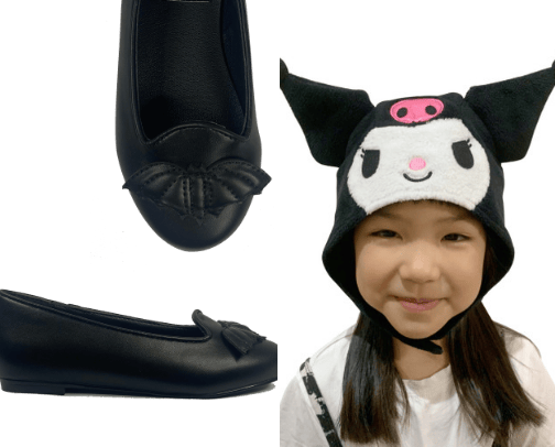 For the baby(literally) bats <3 cover photo collage