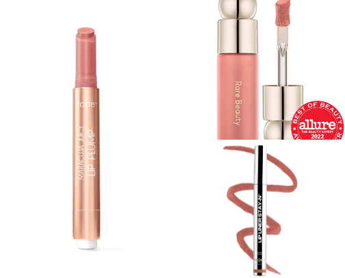 beauty favess for life! cover photo collage