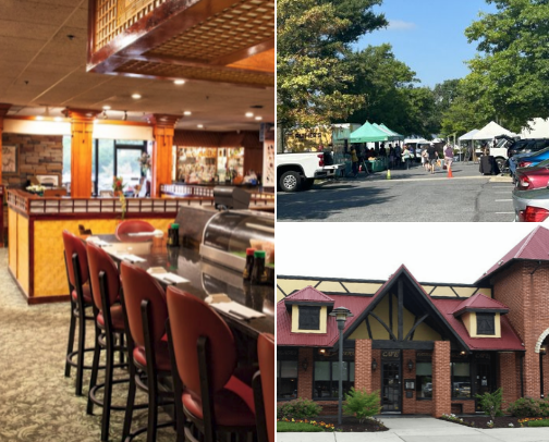 Things to do in Columbia/Elicott City, Maryland cover photo collage
