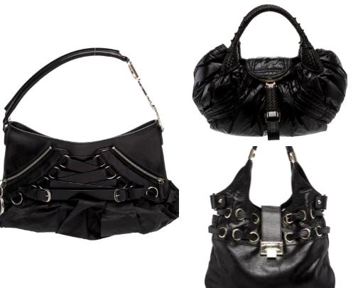 some of my all-time favourite bag finds xx cover photo collage