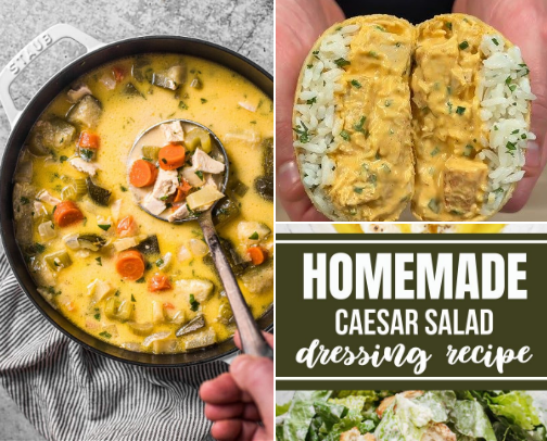 Favorite foods🙌🏼 cover photo collage