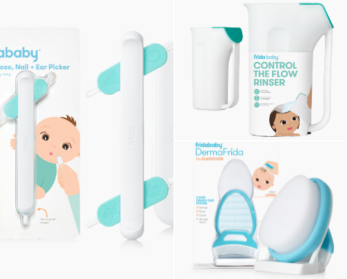 Year 1 Survival Kit cover photo collage