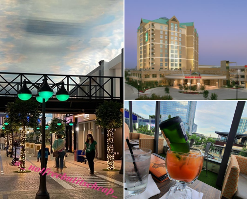 Frisco Favorites cover photo collage